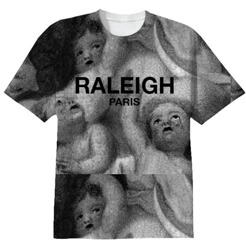Print All Over Me, PAOM.COM, CUSTOM CLOTHING, T-shirt, Cotton T-shirt