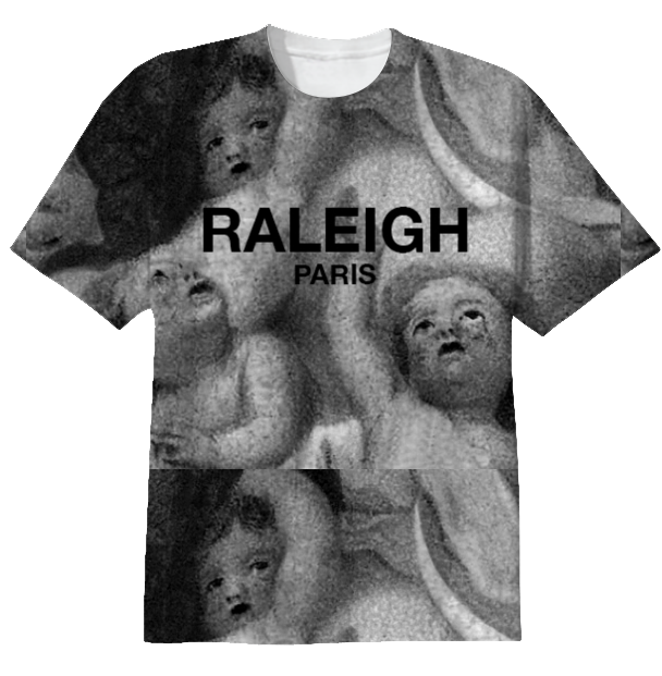 Print All Over Me, PAOM.COM, CUSTOM CLOTHING, T-shirt, Cotton T-shirt