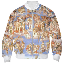 Print All Over Me, PAOM.COM, CUSTOM CLOTHING, Bomber Jacket, Bomber Jacket