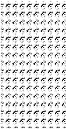 Print All Over Me, PAOM.COM, CUSTOM CLOTHING, COTTON CANVAS, Cotton Canvas