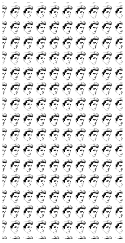 Print All Over Me, PAOM.COM, CUSTOM CLOTHING, COTTON CANVAS, Cotton Canvas