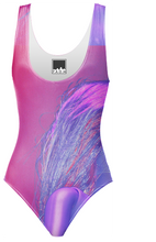 Print All Over Me, PAOM.COM, CUSTOM CLOTHING, PIIINK, One Piece Swimsuit
