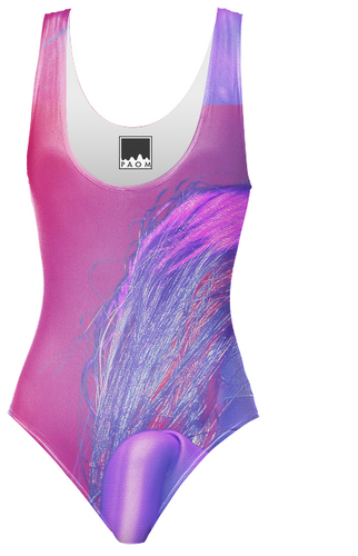 Print All Over Me, PAOM.COM, CUSTOM CLOTHING, PIIINK, One Piece Swimsuit