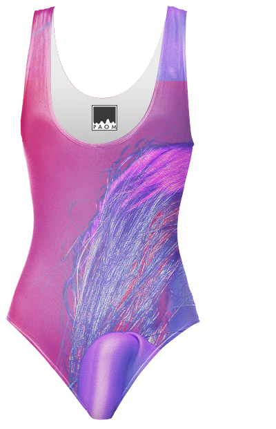 Print All Over Me, PAOM.COM, CUSTOM CLOTHING, PIIINK, One Piece Swimsuit