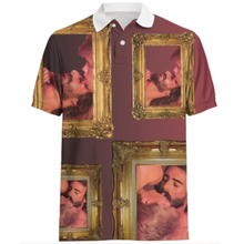 Print All Over Me, PAOM.COM, CUSTOM CLOTHING, sex, Polo Shirt