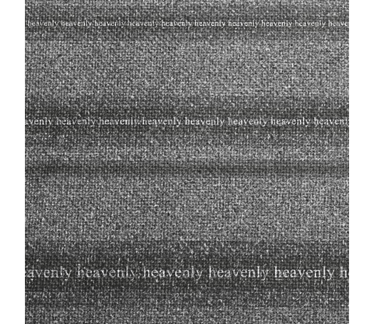 Print All Over Me, PAOM.COM, CUSTOM CLOTHING, heavenly tv static, Cotton Poplin