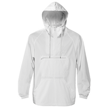 Print All Over Me, PAOM.COM, CUSTOM CLOTHING, matches, Windbreaker